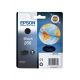 Oryginalny Tusz Black Epson 266 (T2661, C13T26614010) 