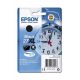 Oryginalny Tusz Black Epson 27XL (T2711, C13T27114012) 