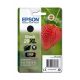 Oryginalny Tusz Black Epson 29XL (T2991, C13T29914012) 