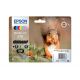 Oryginalny Tusz CMYK Epson 378 (T3788, C13T37884010) 