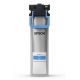 Oryginalny Tusz Cyan Epson T9452 (C13T945240) 