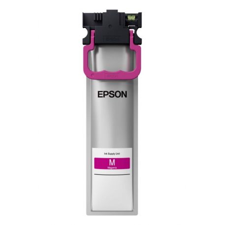 Oryginalny Tusz Magenta Epson T9453 (C13T945340) 