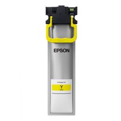 Oryginalny Tusz Yellow Epson T9454 (C13T945440) 