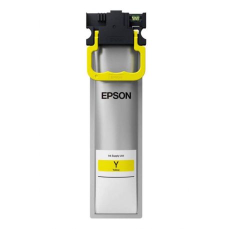 Oryginalny Tusz Yellow Epson T9454 (C13T945440) 