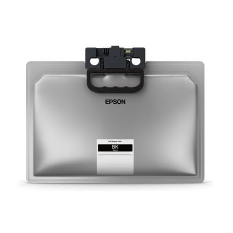 Oryginalny Tusz Black Epson T9661 (C13T966140) 