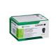 Oryginalny Toner Black Lexmark C2325 (C2320K0) 