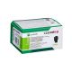Oryginalny Toner Magenta Lexmark C2325 (C2320M0) 