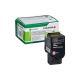 Oryginalny Toner Magenta Lexmark C2325 (C232HM0) 