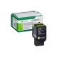 Oryginalny Toner Yellow Lexmark C2325 (C232HY0) 