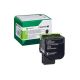 Oryginalny Toner Black Lexmark C2425 (C242XK0) 