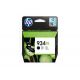 Oryginalny Tusz Black HP 934XL (C2P23AE) 