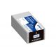Oryginalny Tusz Black Epson SJIC22PK, SJI-C22PK, SJIC-22PK (C33S020601) 