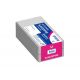 Oryginalny Tusz Magenta Epson SJIC22PM, SJI-C22PM, SJIC-22PM (C33S020603) 