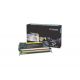 Oryginalny Toner Yellow Lexmark C746, C748 (C746A1YG) 