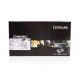 Oryginalny Toner Black Lexmark C746, C748 (C746H3KG) 