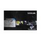 Oryginalny Toner Cyan Lexmark C748 (C748H3CG) 