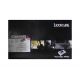 Oryginalny Toner Magenta Lexmark C748 (C748H3MG) 