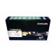 Oryginalny Toner Yellow Lexmark C748 (C748H3YG) 