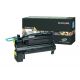 Oryginalny Toner Yellow Lexmark C792, X792 (C792A1YG) 