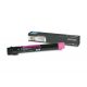 Oryginalny Toner Magenta Lexmark C950 (C950X2MG) 
