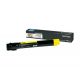 Oryginalny Toner Yellow Lexmark C950 (C950X2YG) 