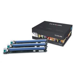 Oryginalny Moduł Bębna CMY Lexmark C950, X950, X952, X954 (C950X73G) 