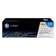 Oryginalny Toner Yellow HP Color LaserJet CM1312, CP1215, CP1515, CP1518 (125A CB542A) 