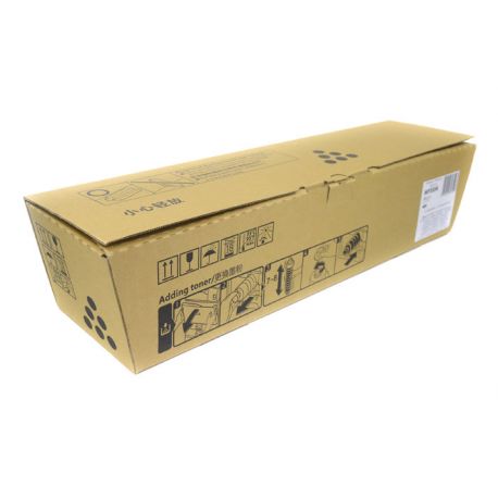 Toner Clear Box Czarny Ricoh Aficio MP2554 zamiennik 842125 