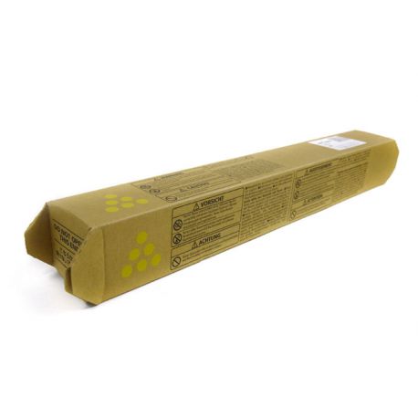 Toner Clear Box Yellow Ricoh AF MPC4502Y zamiennik (841756, 841686) TYPE 5502E 