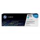 Oryginalny Toner Cyan HP Color LaserJet CP2025, CM2320 (304A CC531A) 