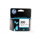 Oryginalny Tusz CMY HP 300 (CC643EE) 