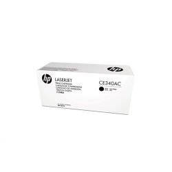 Oryginalny Toner Black HP Color LaserJet Enterprise 700 M775 (651AC CE340AC) 