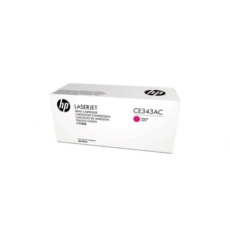 Oryginalny Toner Magenta HP Color LaserJet Enterprise 700 M775 (651AC CE343AC) 