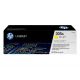 Oryginalny Toner Yellow HP LaserJet Pro M351, M375, M451, M475 (305A CE412A) 