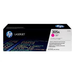 Oryginalny Toner Magenta HP LaserJet Pro M351, M375, M451, M475 (305A CE413A) 