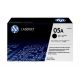 Oryginalny Toner Czarny HP LaserJet P2035, P2055 (05A CE505A) 