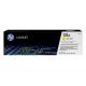 Oryginalny Toner Yellow HP LaserJet Pro M251, M276 (131A CF212A) 