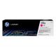Oryginalny Toner Magenta HP LaserJet Pro M251, M276 (131A CF213A) 