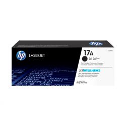 Oryginalny Toner Czarny HP LaserJet Pro M102, M130 (17A CF217A) 
