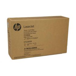 Oryginalny Toner Czarny HP LaserJet Pro M402, M426 MFP (26XH CF226XH) 