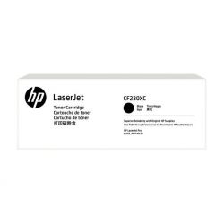 Oryginalny Toner Czarny HP LaserJet Pro M203, M227 MFP (30XC CF230XC) 