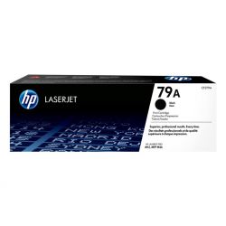 Oryginalny Toner Czarny HP LaserJet Pro M12, M26 MFP (79A CF279A) 