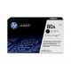 Oryginalny Toner Czarny HP LaserJet Pro 400 M401, M425 (80A CF280A) 