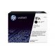 Oryginalny Toner Czarny HP LaserJet Enterprise M604, M605, M606, M630 (81A CF281A) 