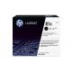 Oryginalny Toner Czarny HP LaserJet Enterprise M605, M606, M630 (81X CF281X) 