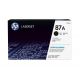 Oryginalny Toner Czarny HP LaserJet Enterprise M501, M506, M527 (87A CF287A) 