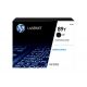 Oryginalny Toner Czarny HP LaserJet Enterprise M507, MFP M528 (89Y CF289Y) 
