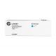 Oryginalny Toner Cyan HP Color LaserJet Enterprise M880 (827AC CF301AC) 