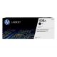 Oryginalny Toner Black HP Color LaserJet Enterprise M552 (508A CF360A) 