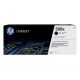 Oryginalny Toner Black HP Color LaserJet Enterprise M552 (508X CF360X) 